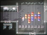 une photo d'Ã©cran de Lufia 2 - Rise of the Sinistrals sur Nintendo Super Nes